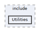 /__w/GQCP/GQCP/gqcp/include/Utilities