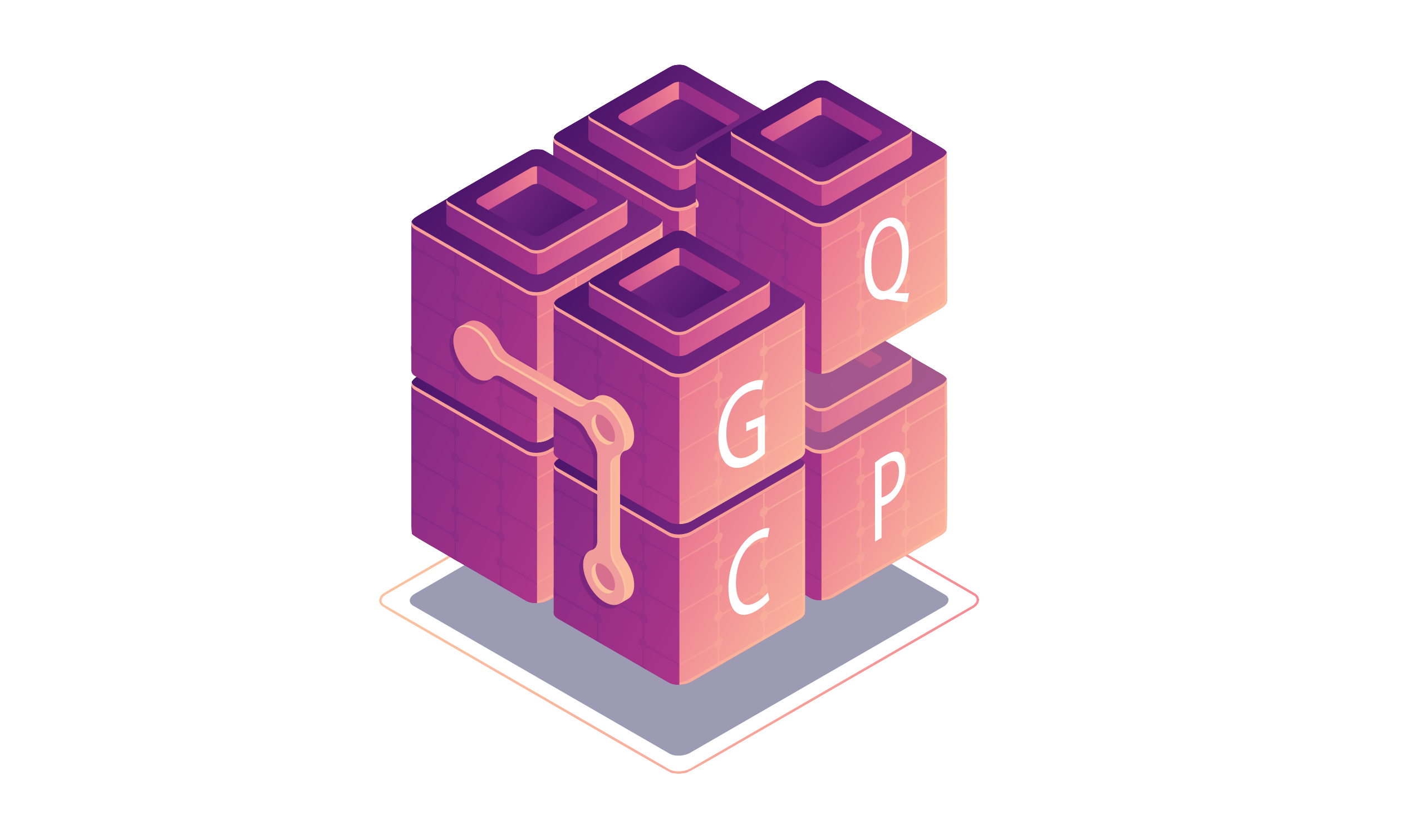 <a href='https://github.com/GQCG/GQCP'><G|QC|P></a> logo